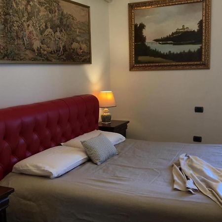 דירות טרני La Casa Fra Gli Ulivi מראה חיצוני תמונה