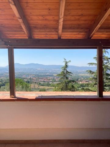 דירות טרני La Casa Fra Gli Ulivi מראה חיצוני תמונה